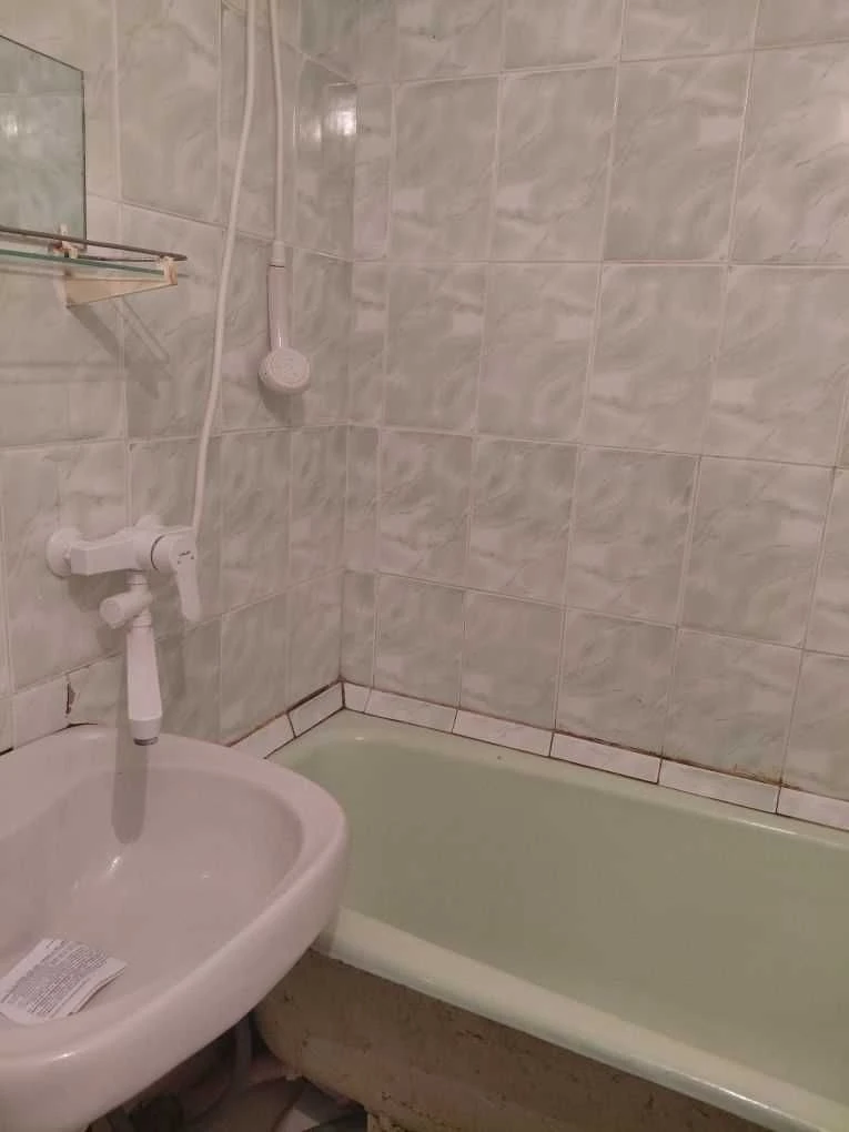 1к! квартира, Левада, 3/9 пов, 35 м2, житловий стан, ідеальн