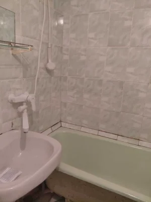 1к! квартира, Левада, 3/9 пов, 35 м2, житловий стан, ідеальн