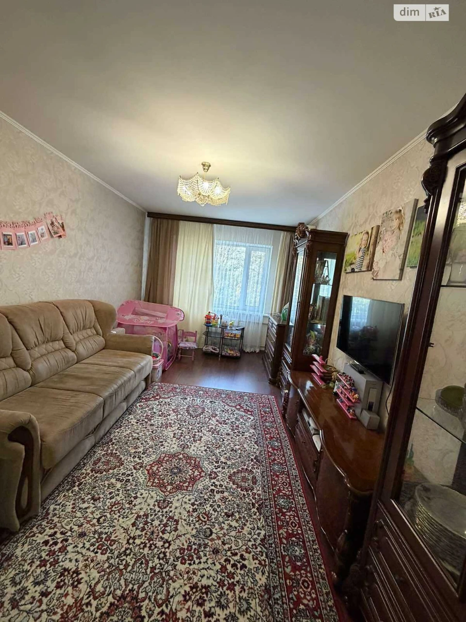 Продаж Квартира Сади 2