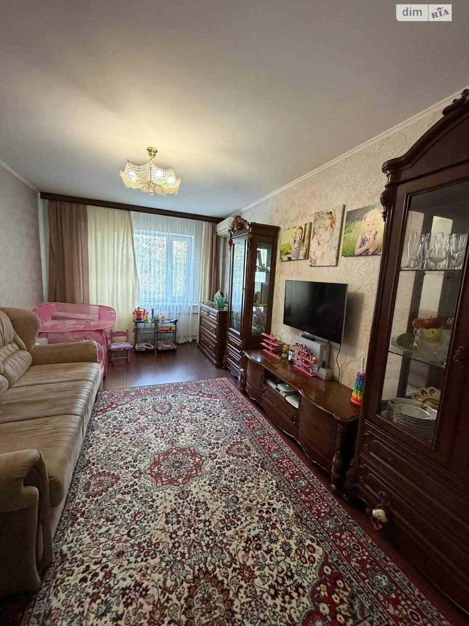 Продаж Квартира Сади 2