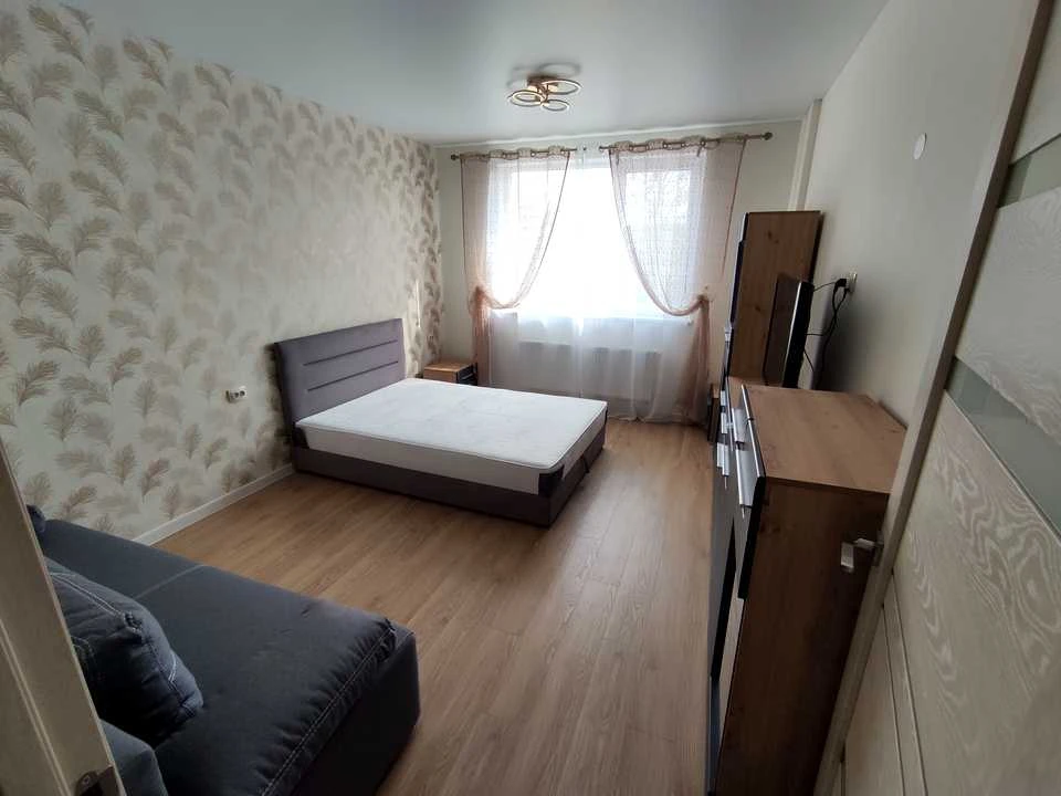 Квартира. Львів, Розточчя вул.
