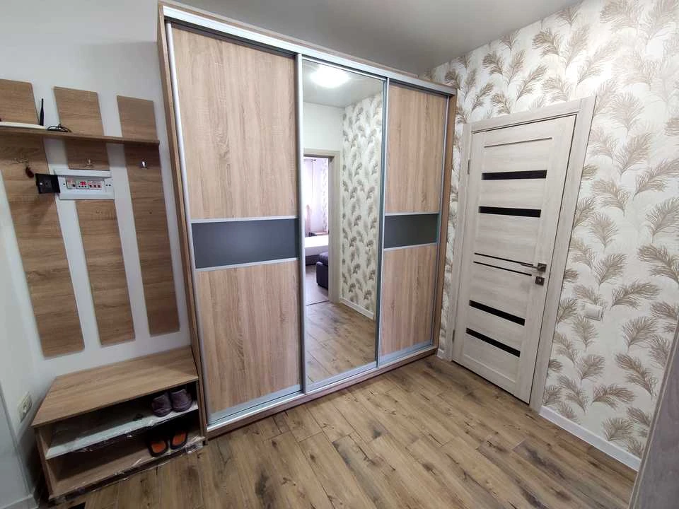 Квартира. Львів, Розточчя вул.