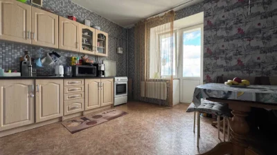 Продаж просторої 2 кімнатної квартири в Житомирі!