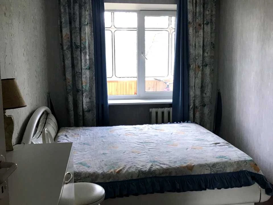 Квартира. Київ, Єреванська вул.