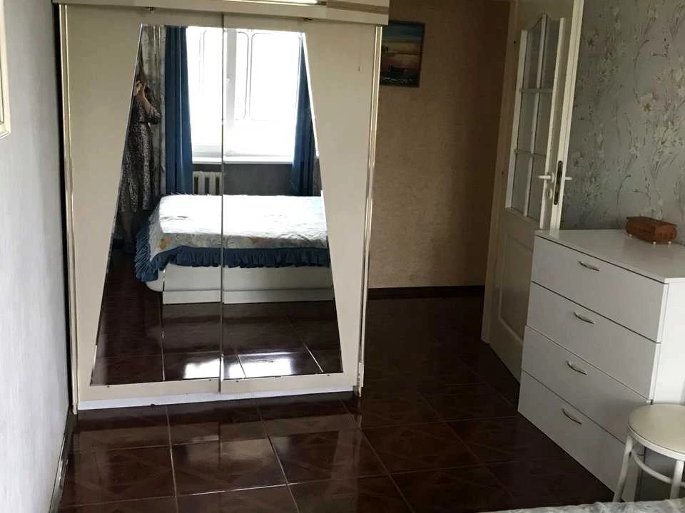 Квартира. Київ, Єреванська вул.