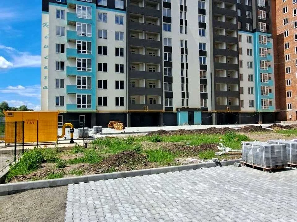 Квартира. Хмельницький, Нижня Берегова вул.