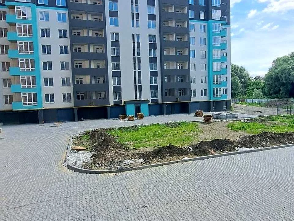 Квартира. Хмельницький, Нижня Берегова вул.