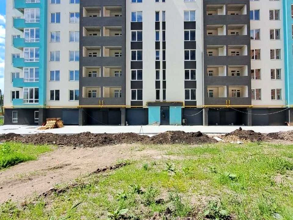 Квартира. Хмельницький, Нижня Берегова вул.