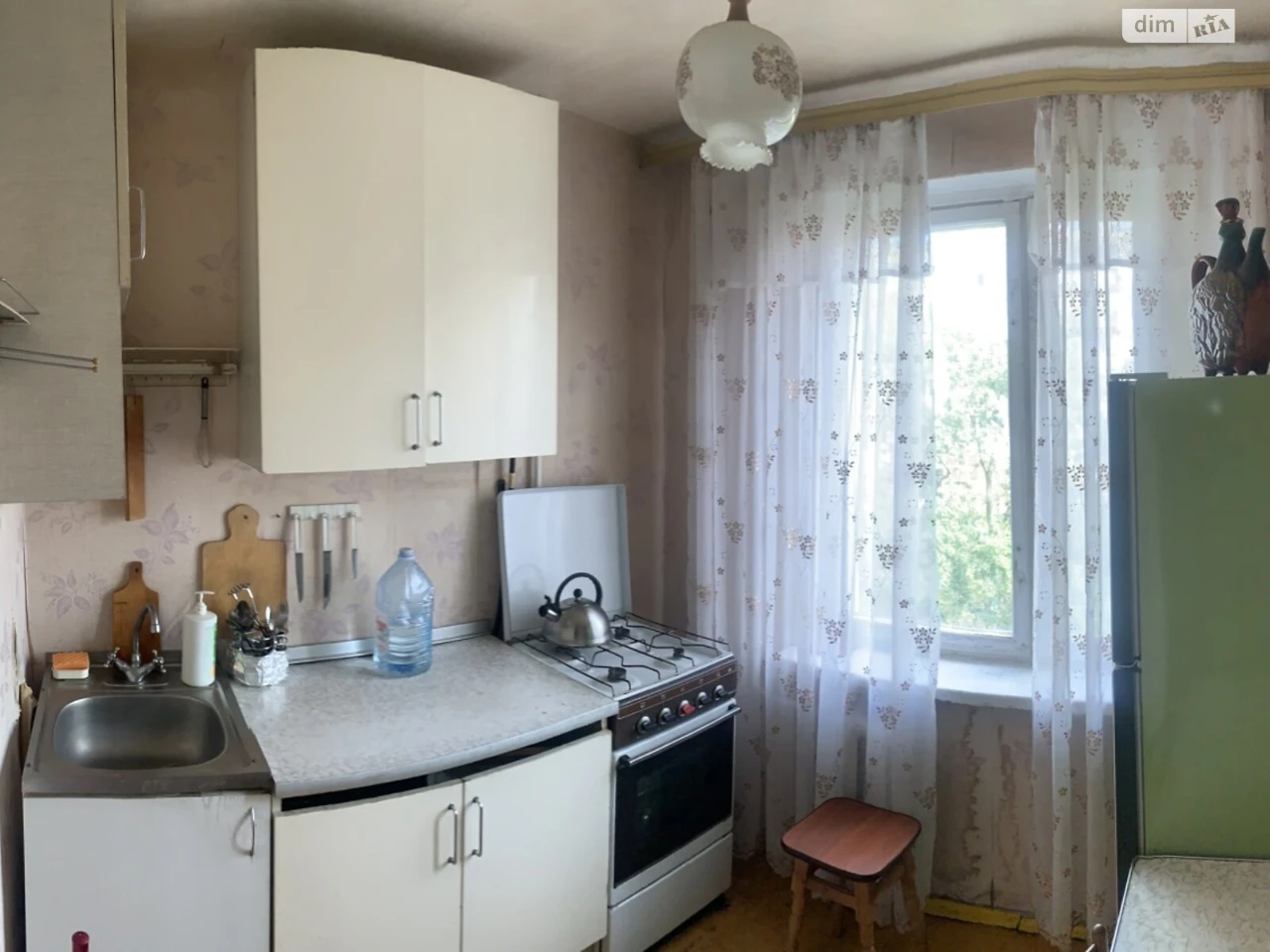 Довгострокова Оренда Квартира Лісовий Масив