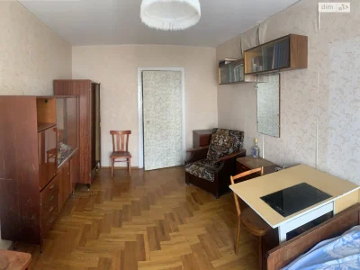 Довгострокова Оренда Квартира Лісовий Масив