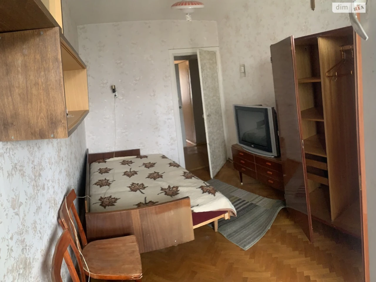 Довгострокова Оренда Квартира Лісовий Масив
