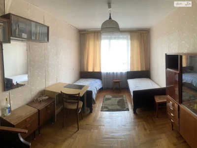 Довгострокова Оренда Квартира Лісовий Масив