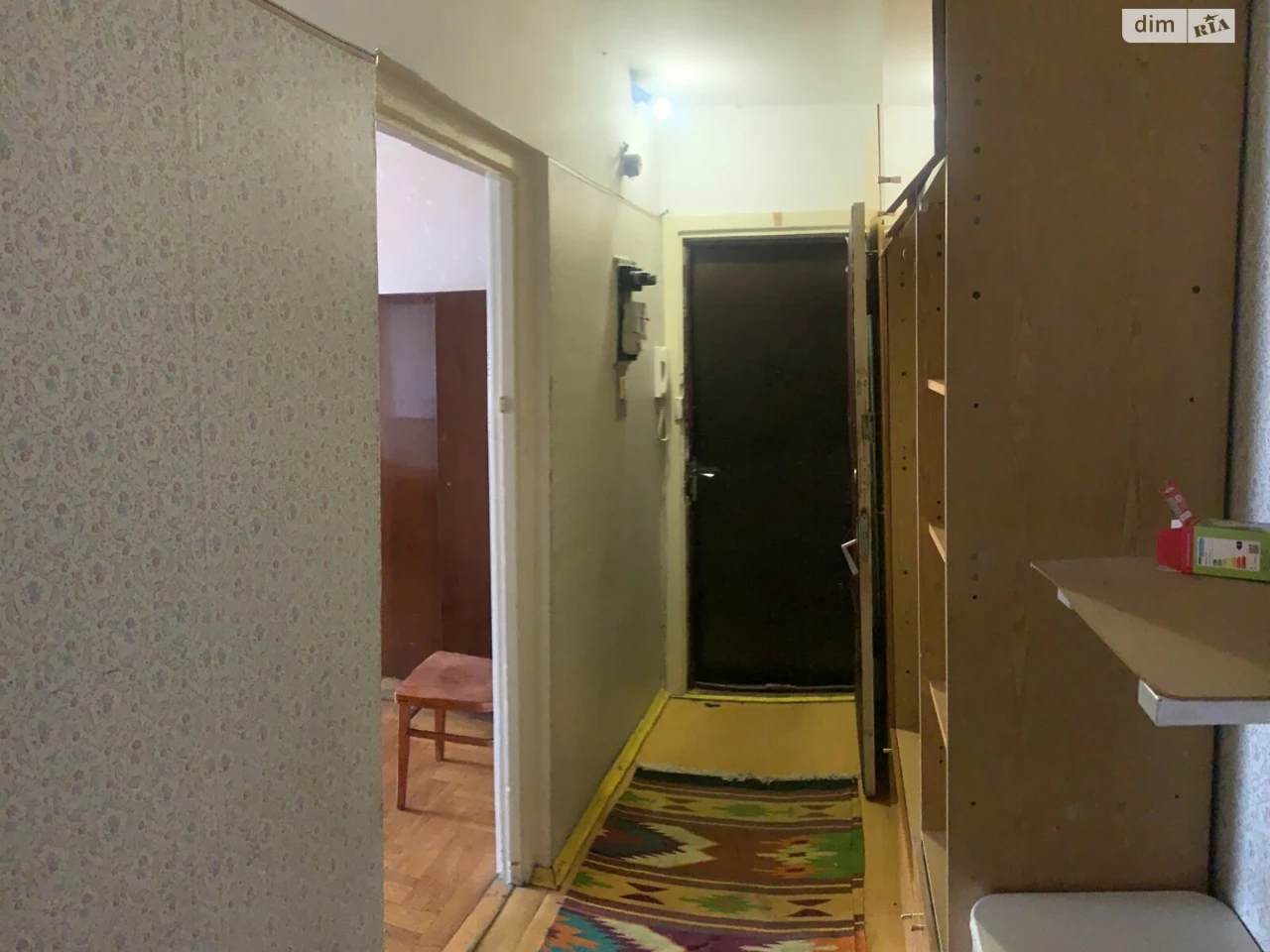 Довгострокова Оренда Квартира Лісовий Масив