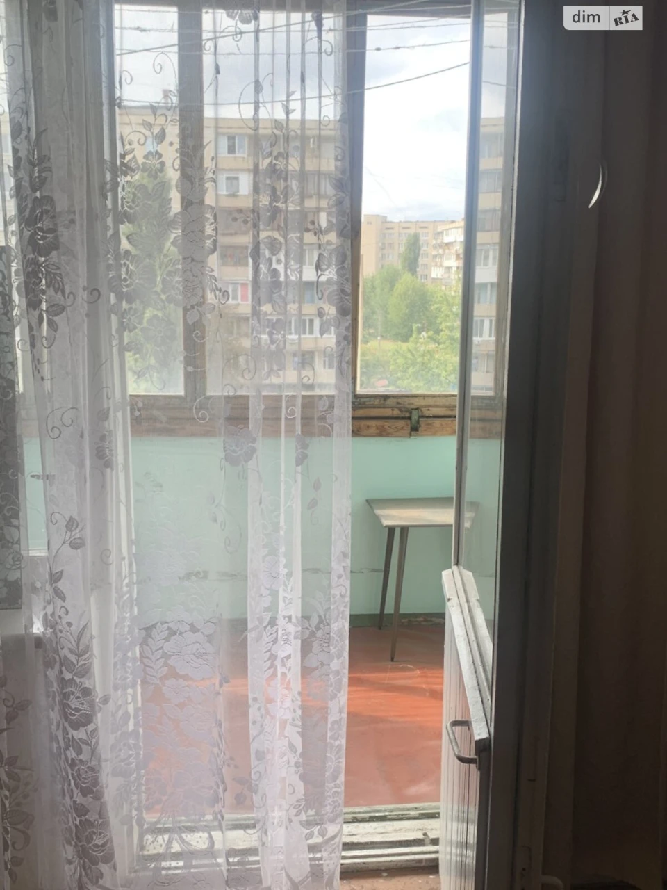 Довгострокова Оренда Квартира Лісовий Масив