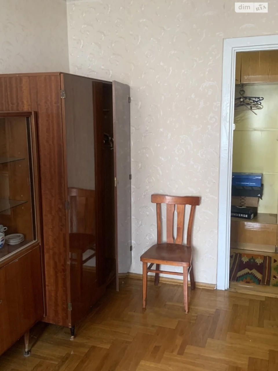 Довгострокова Оренда Квартира Лісовий Масив