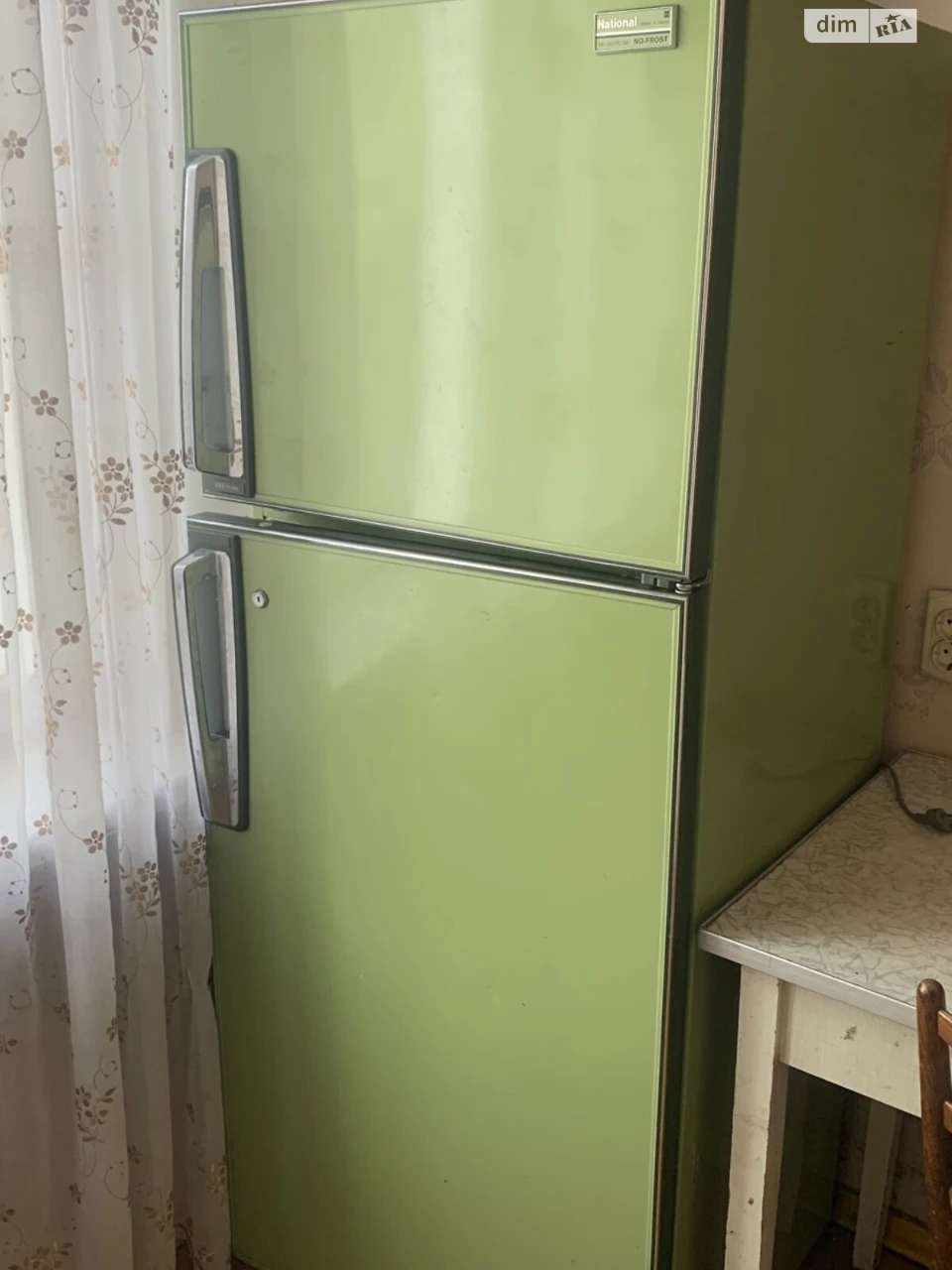 Довгострокова Оренда Квартира Лісовий Масив