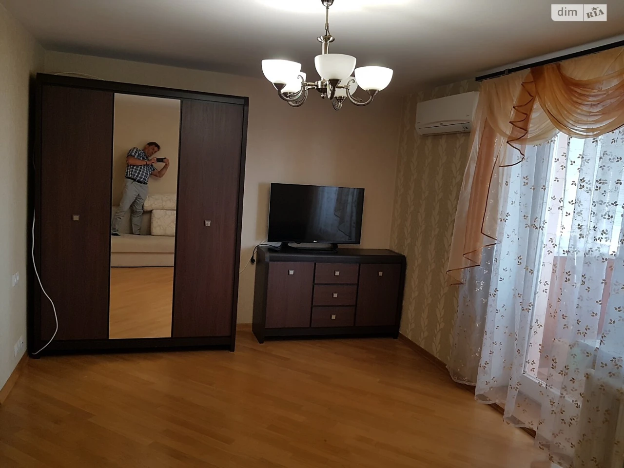 Довгострокова Оренда Квартира Святошин