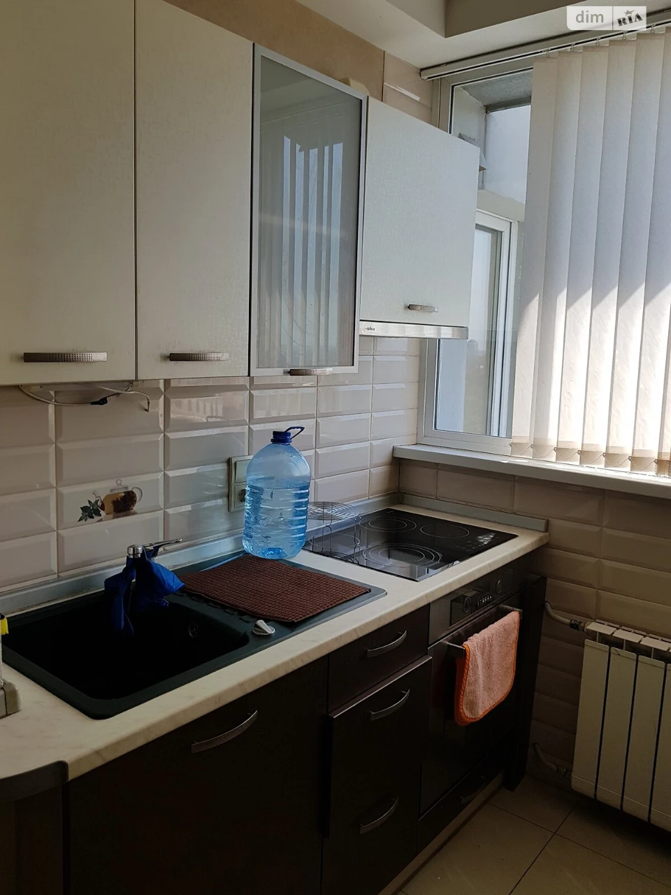 Довгострокова Оренда Квартира Святошин
