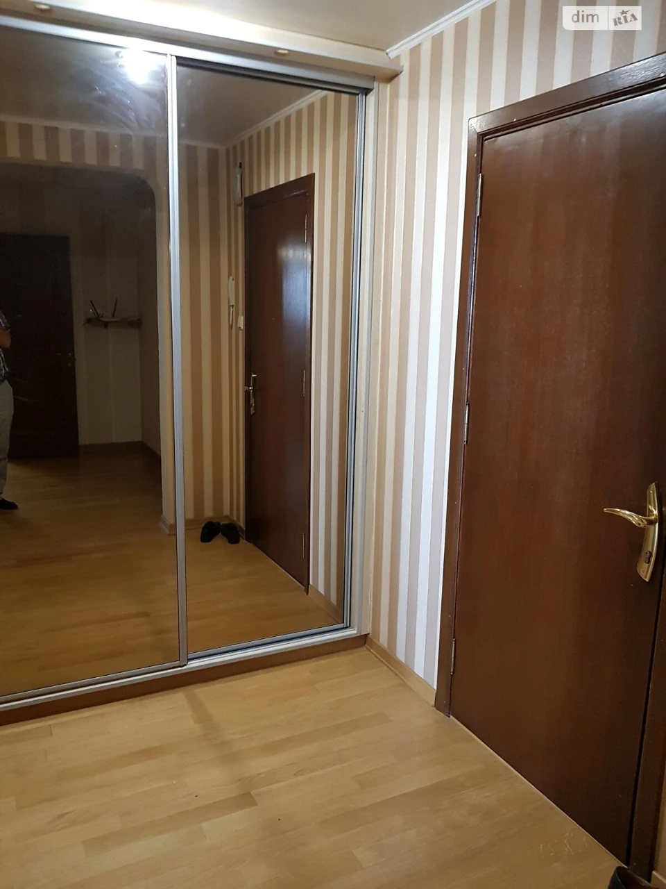 Довгострокова Оренда Квартира Святошин