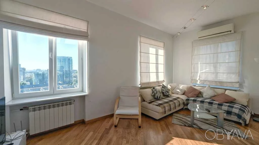 3-комнатная квартира, 85.00 кв.м