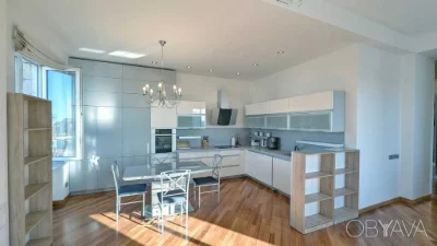 3-комнатная квартира, 85.00 кв.м