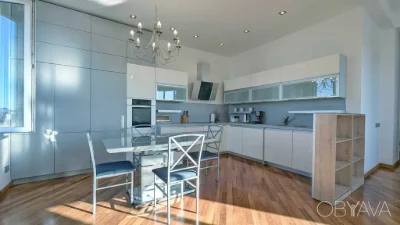 3-комнатная квартира, 85.00 кв.м