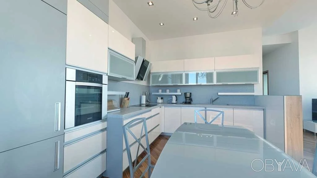 3-комнатная квартира, 85.00 кв.м