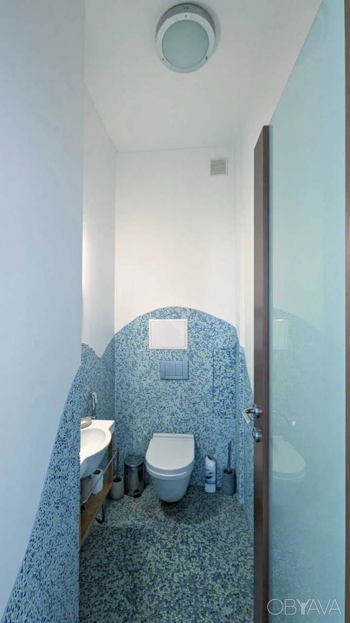 3-комнатная квартира, 85.00 кв.м