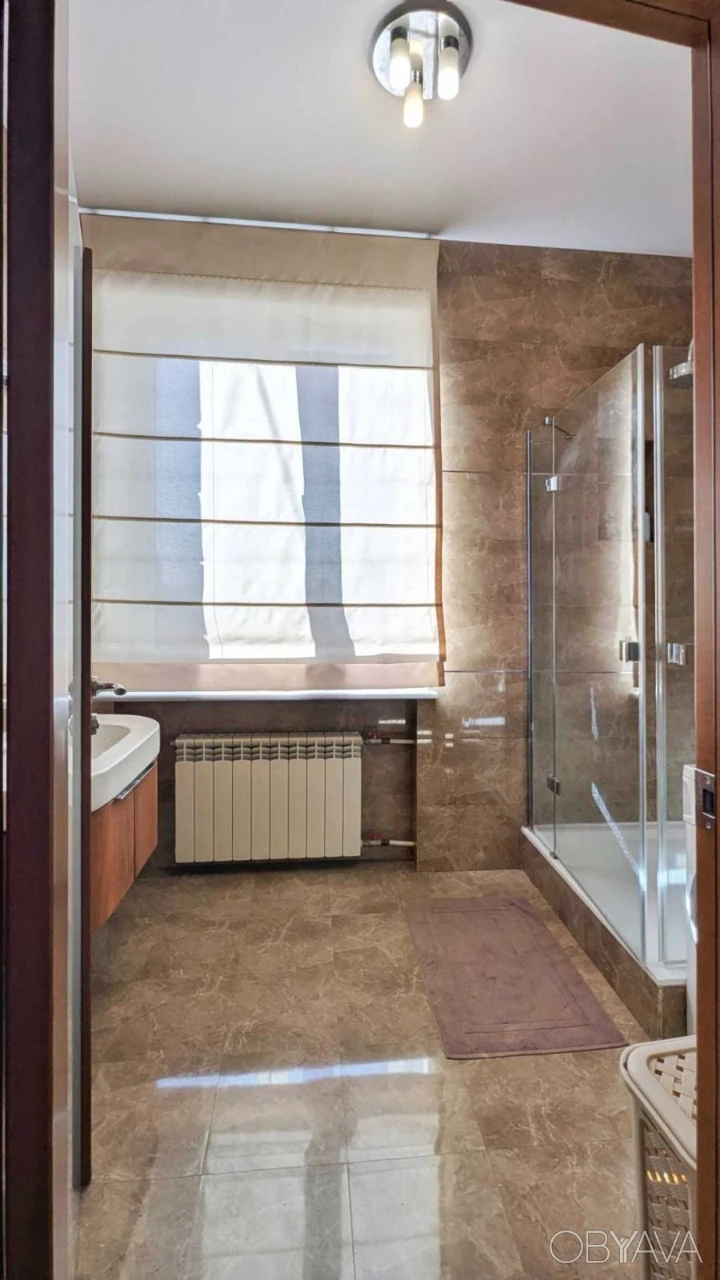 3-комнатная квартира, 85.00 кв.м