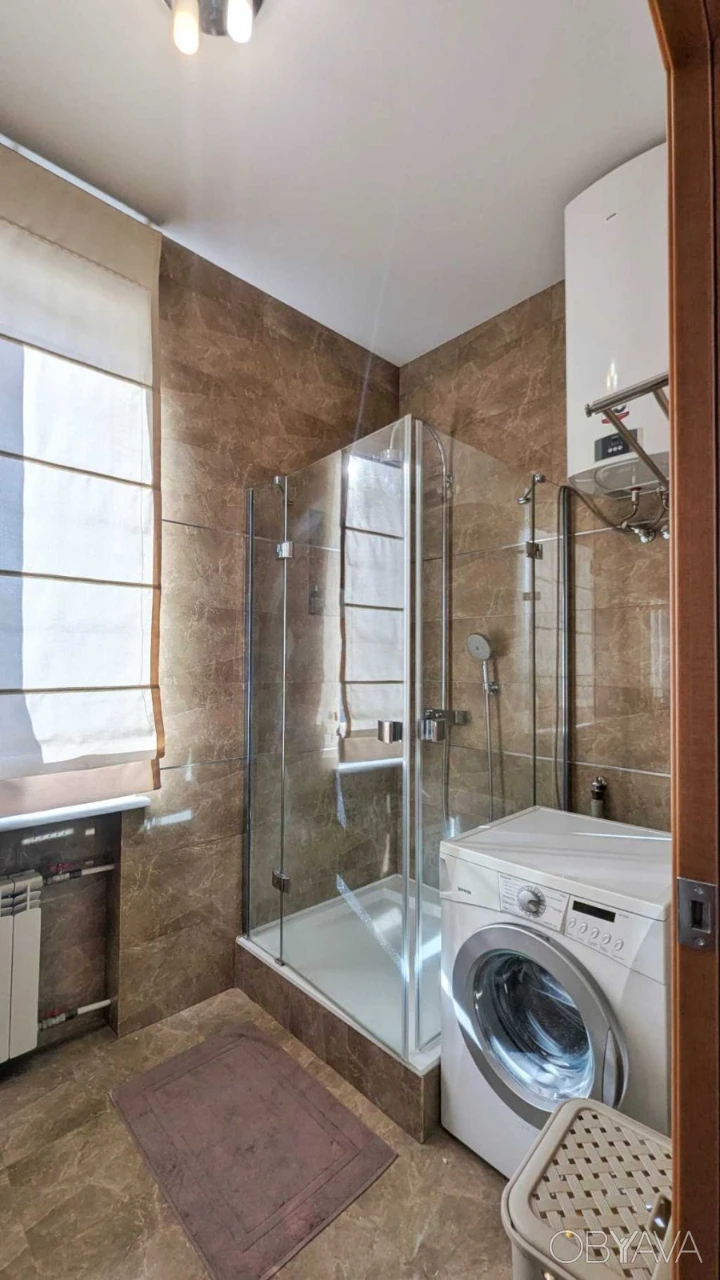 3-комнатная квартира, 85.00 кв.м