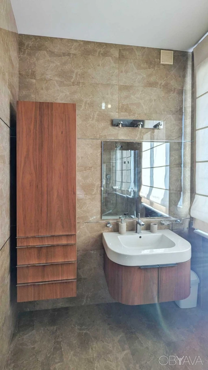 3-комнатная квартира, 85.00 кв.м