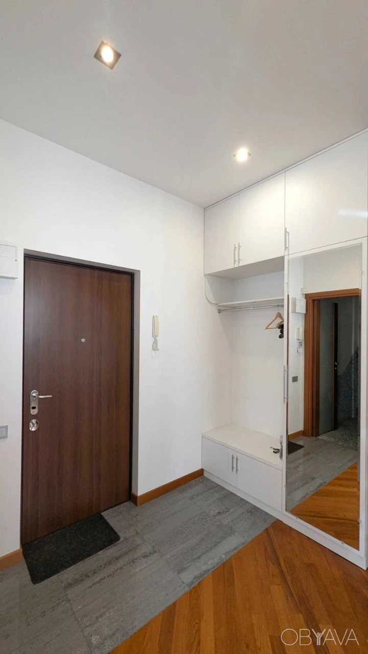 3-комнатная квартира, 85.00 кв.м