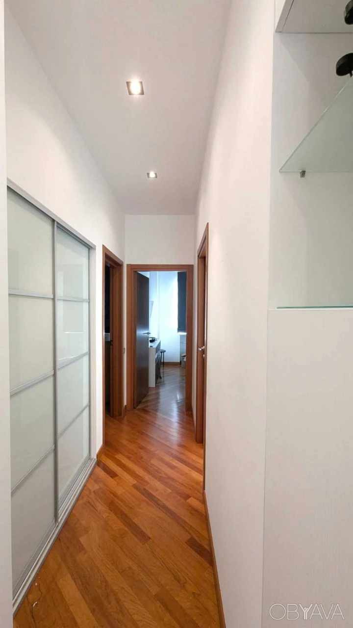 3-комнатная квартира, 85.00 кв.м