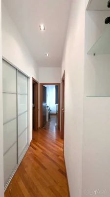 3-комнатная квартира, 85.00 кв.м
