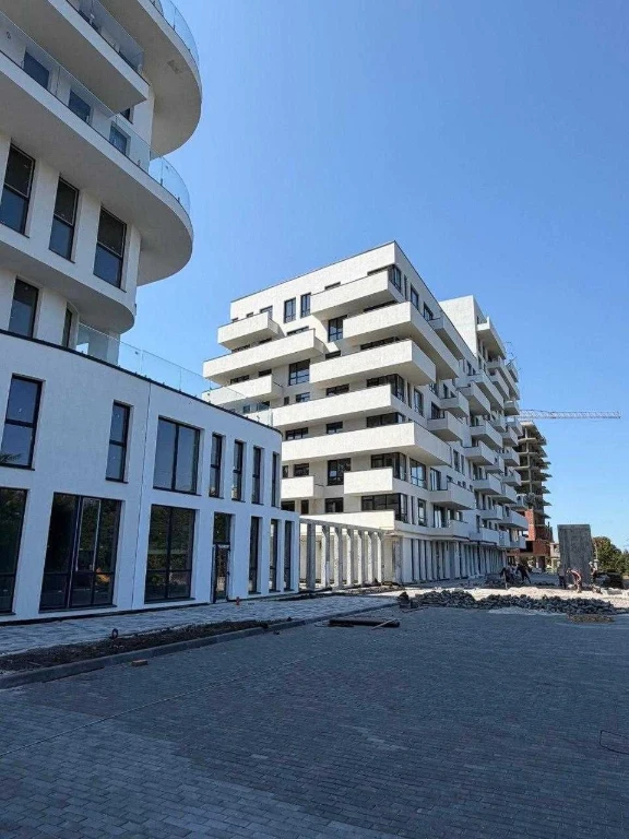 Продаж 2 кімнатної квартири ЖК Five Address вул. Раковського