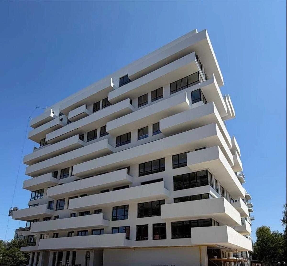 Продаж 2 кімнатної квартири ЖК Five Address вул. Раковського