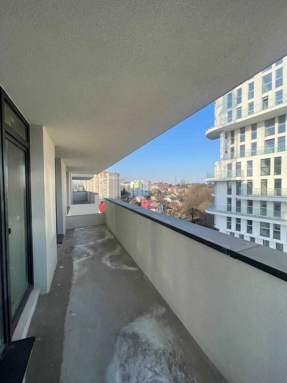 Продаж 2 кімнатної квартири ЖК Five Address вул. Раковського