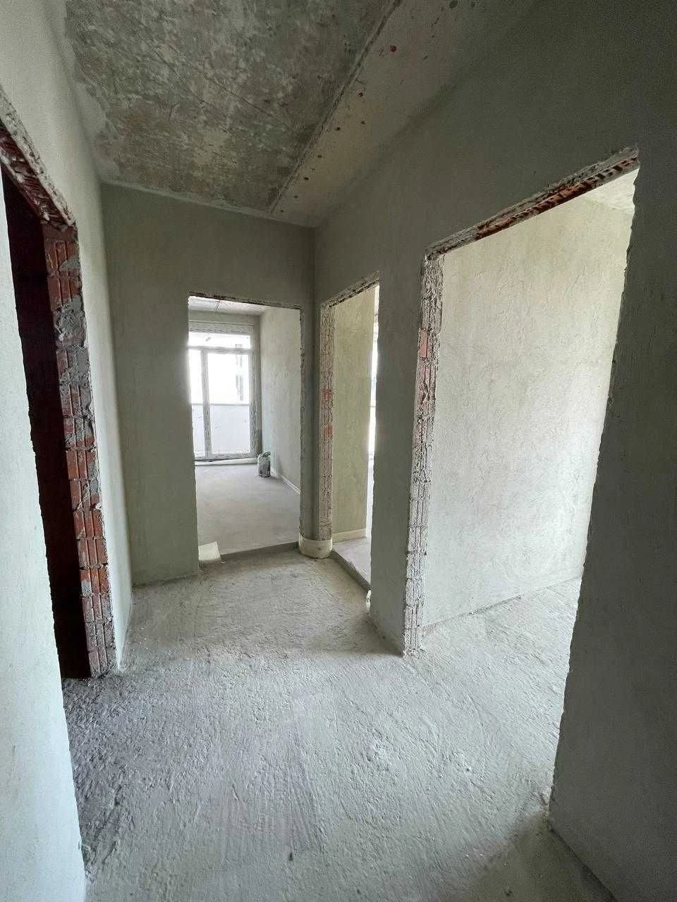 Продаж 2 кімнатної квартири ЖК Five Address вул. Раковського