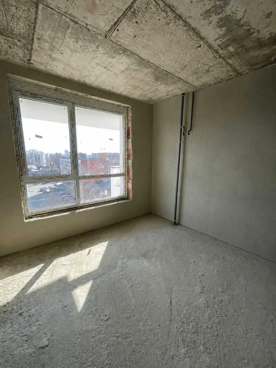 Продаж 2 кімнатної квартири ЖК Five Address вул. Раковського