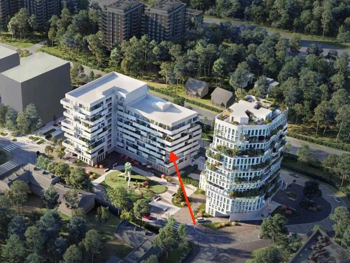 Продаж 2 кімнатної квартири ЖК Five Address вул. Раковського