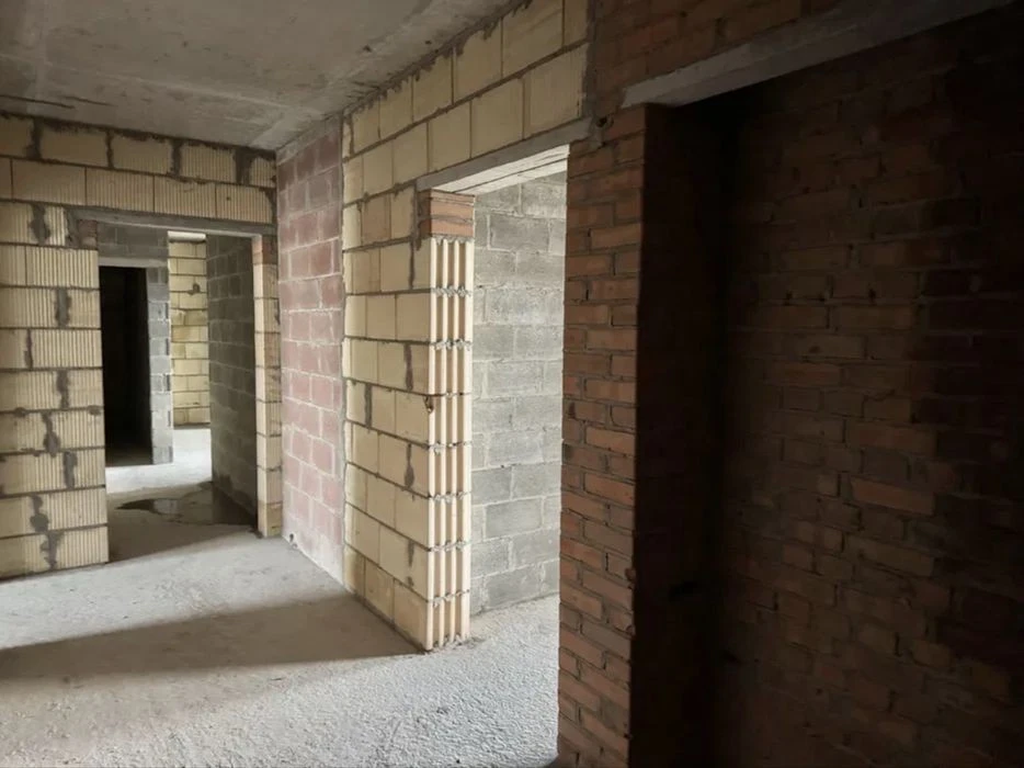 В продаже 1к квартира в ЖК Dnipro Island Днепр Айленд, Осок