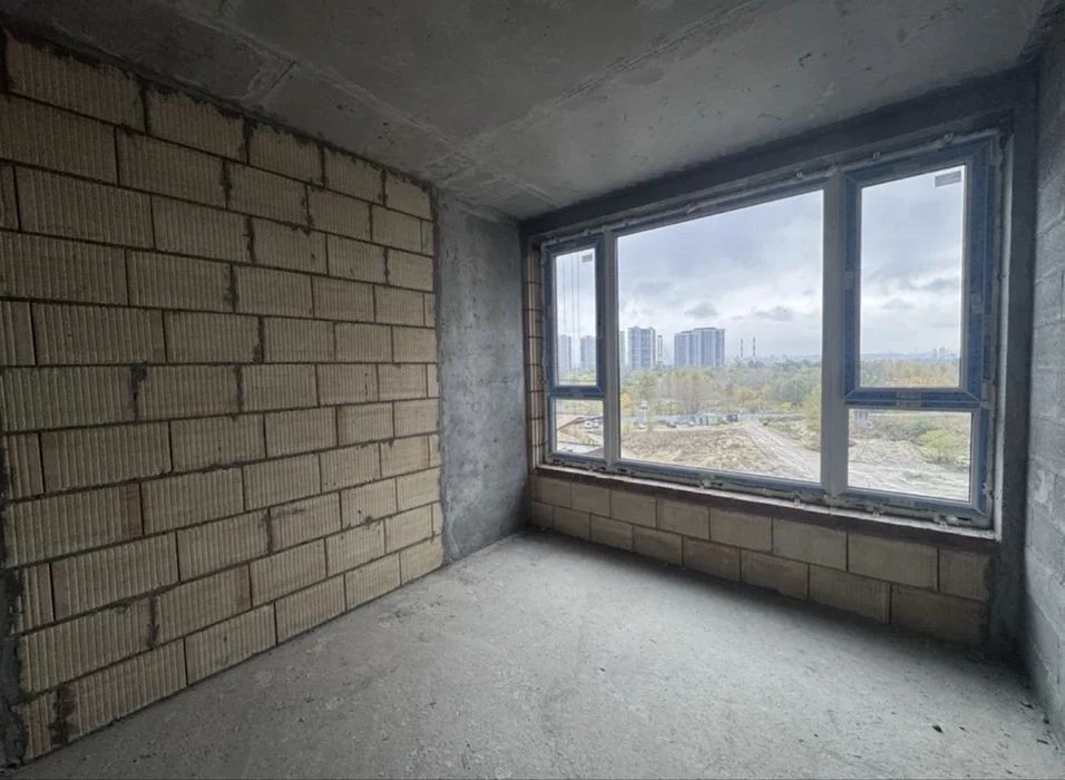 В продаже 1к квартира в ЖК Dnipro Island Днепр Айленд, Осок