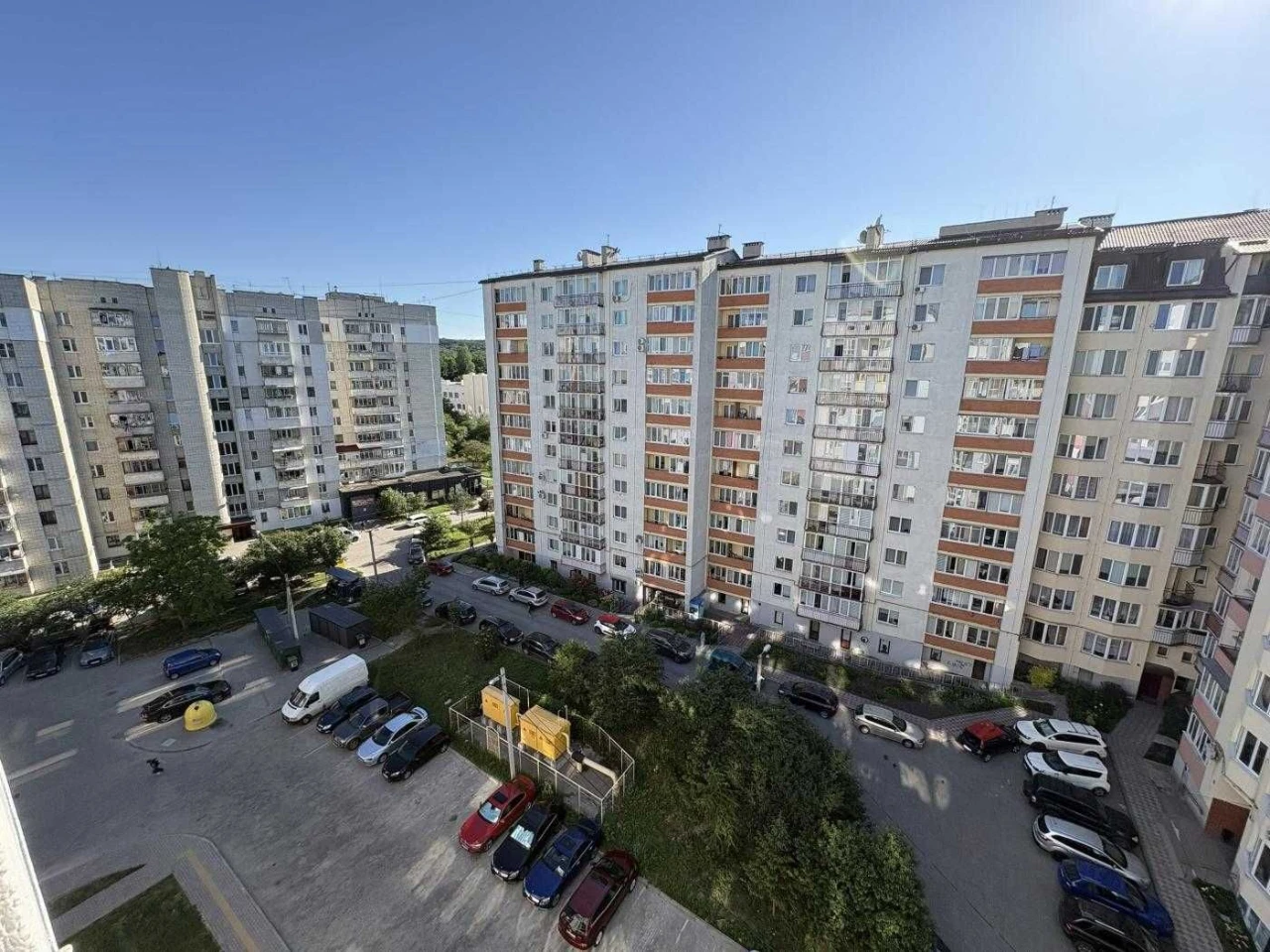 Продаж / 2 Квартира/ Євроремонт / Шухевича, Тракт Глинянськи