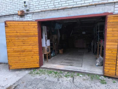 Продам капитальный гараж