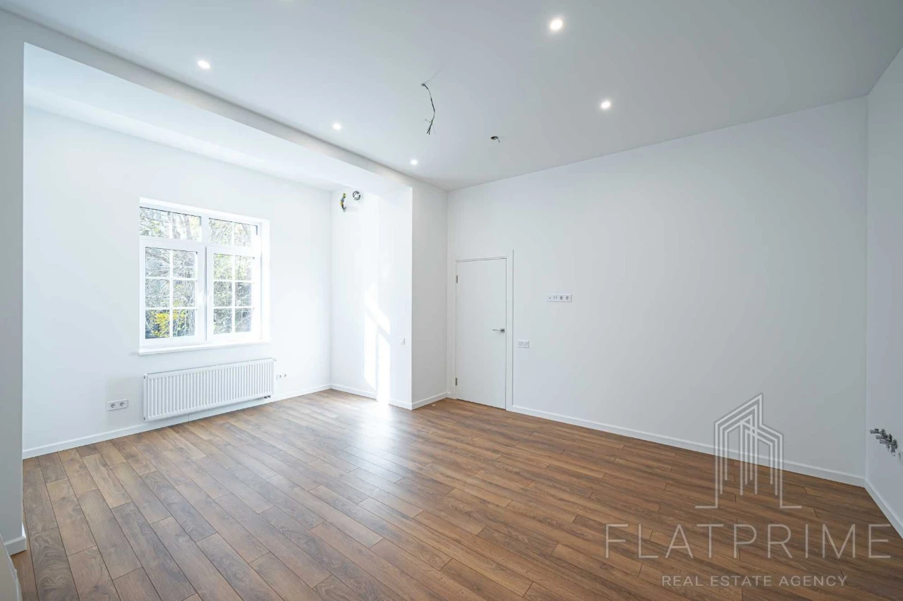 Продаж 2К квартири з ремонтом в ЖК Notting Hill/Кочура 19/8