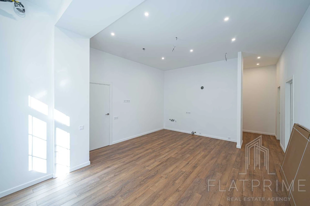 Продаж 2К квартири з ремонтом в ЖК Notting Hill/Кочура 19/8