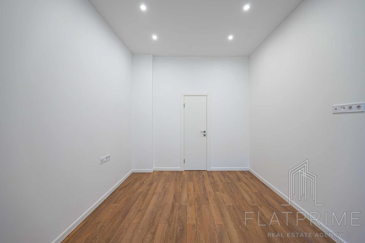 Продаж 2К квартири з ремонтом в ЖК Notting Hill/Кочура 19/8