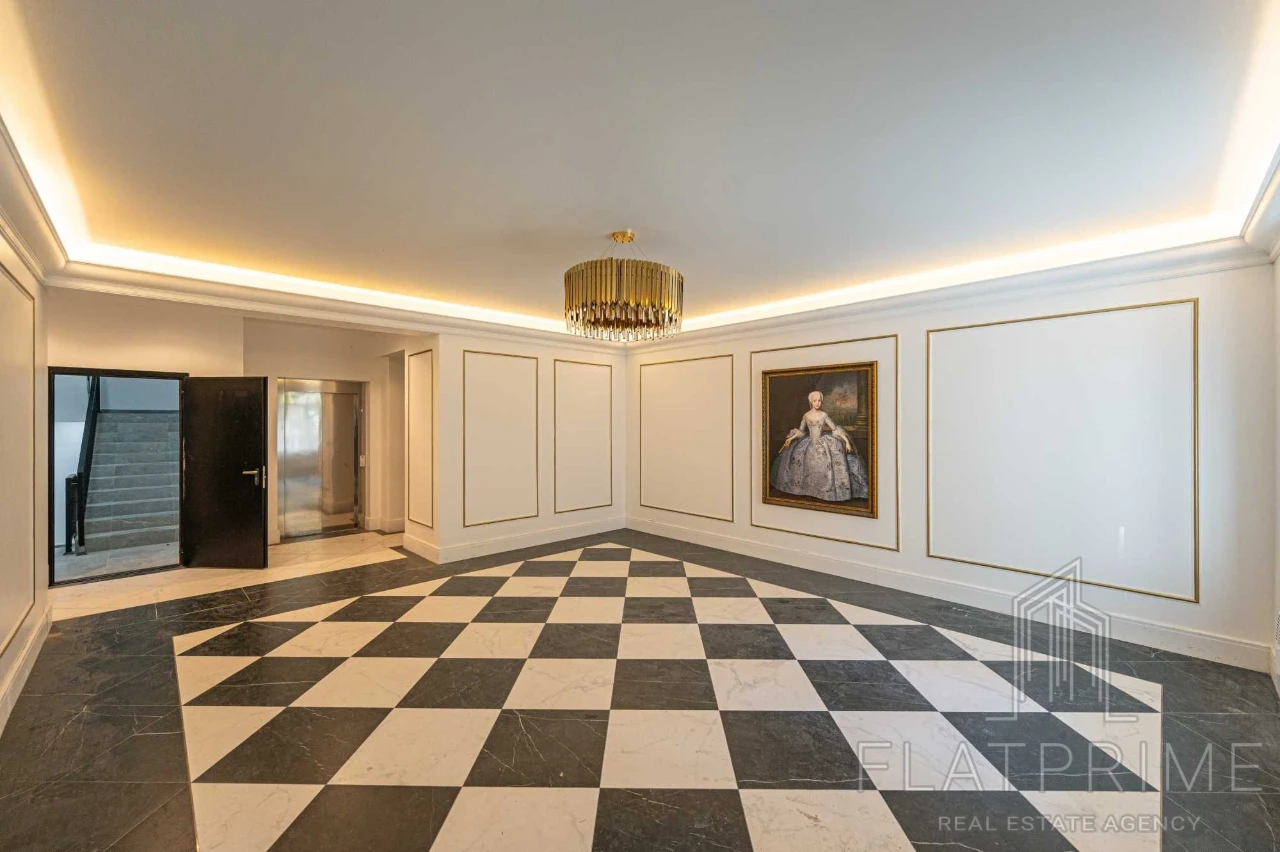 Продаж 2К квартири з ремонтом в ЖК Notting Hill/Кочура 19/8