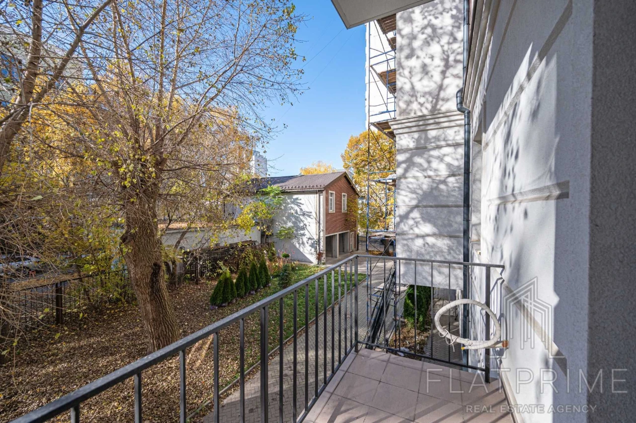 Продаж 2К квартири з ремонтом в ЖК Notting Hill/Кочура 19/8