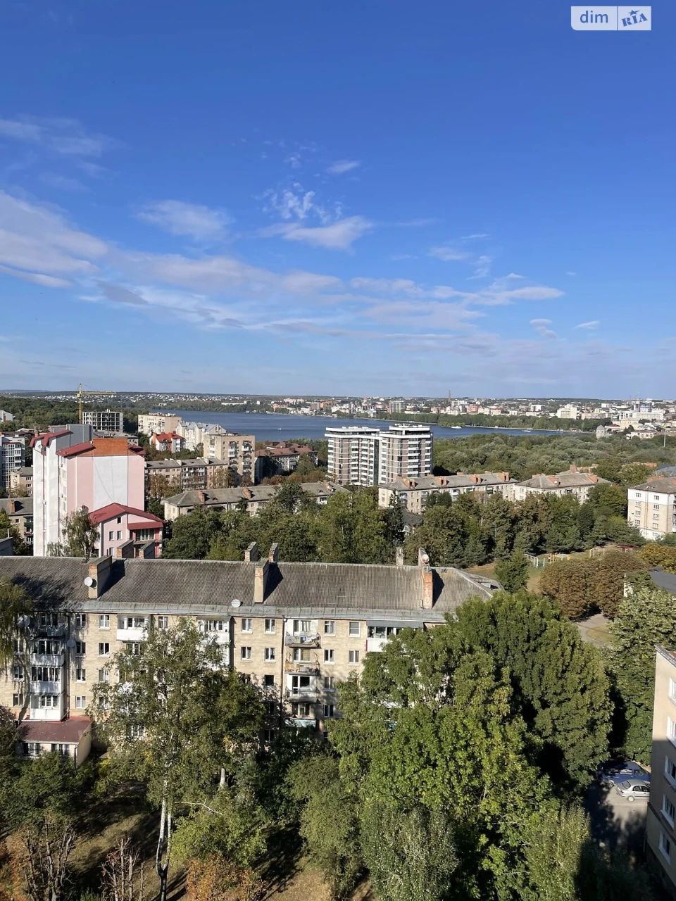 Продаж Квартира Дружба